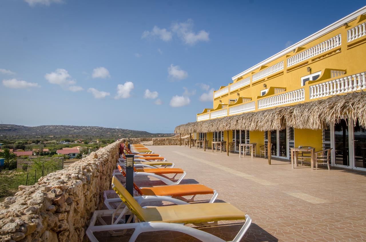 Hillside Resort Bonaire Playa Exterior foto