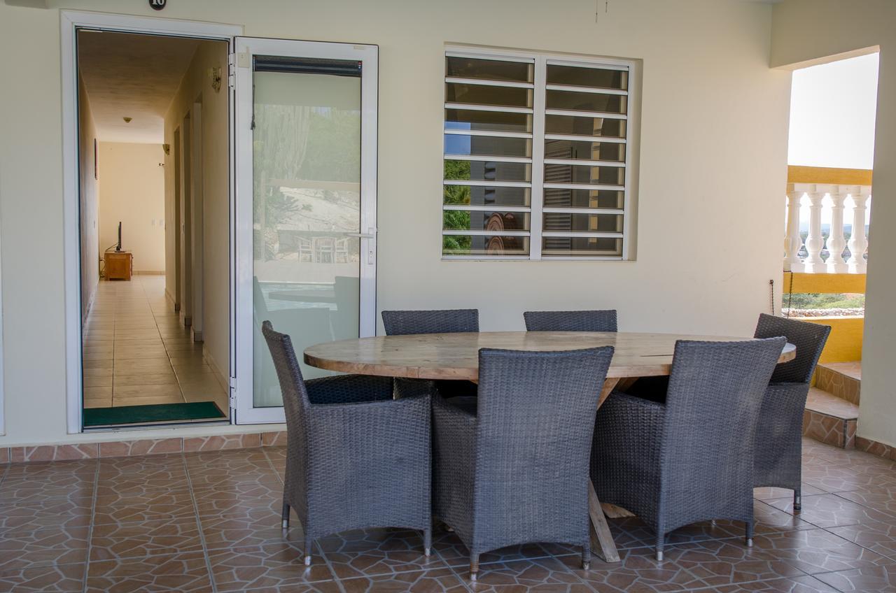 Hillside Resort Bonaire Playa Exterior foto