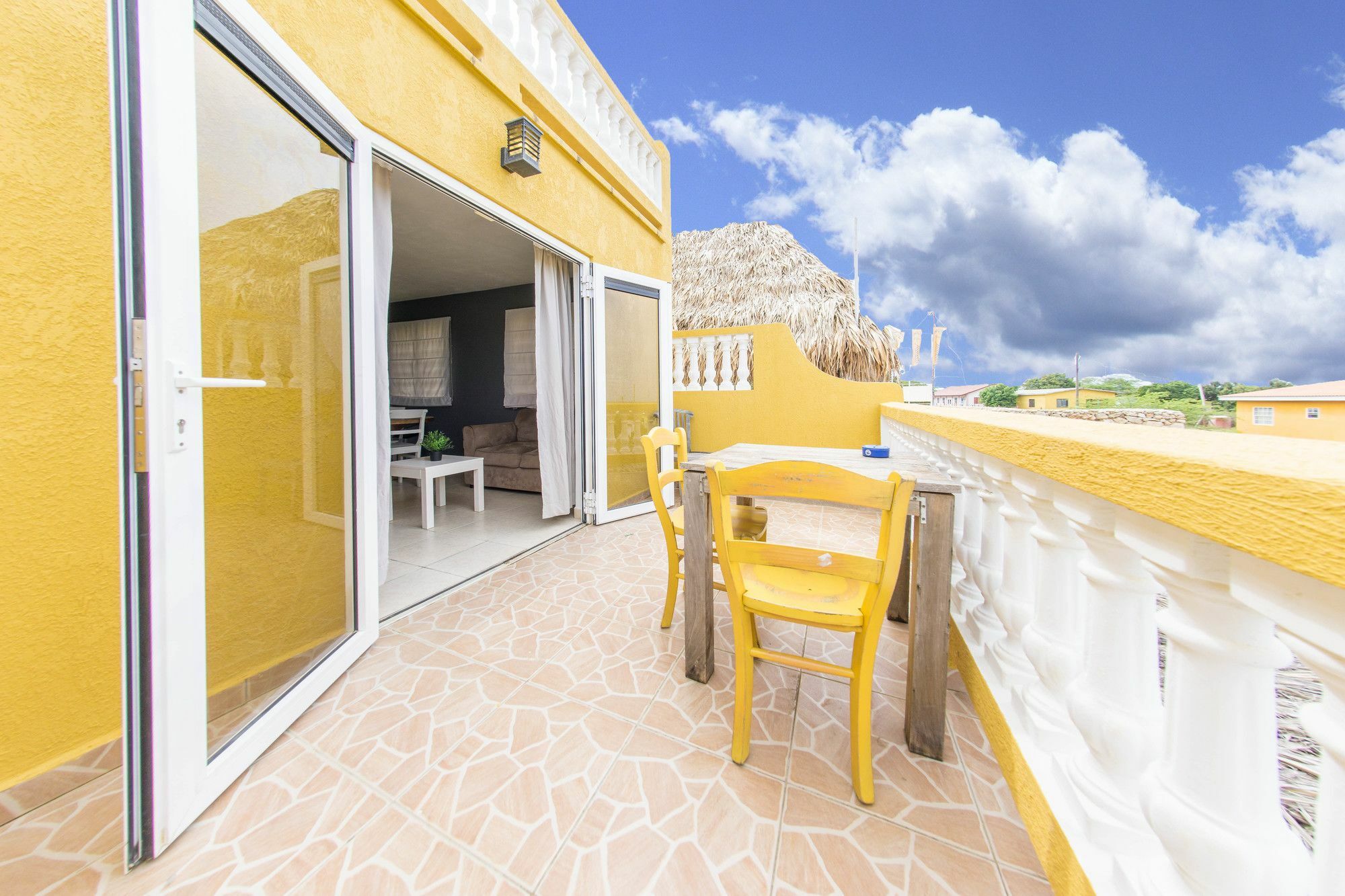 Hillside Resort Bonaire Playa Exterior foto