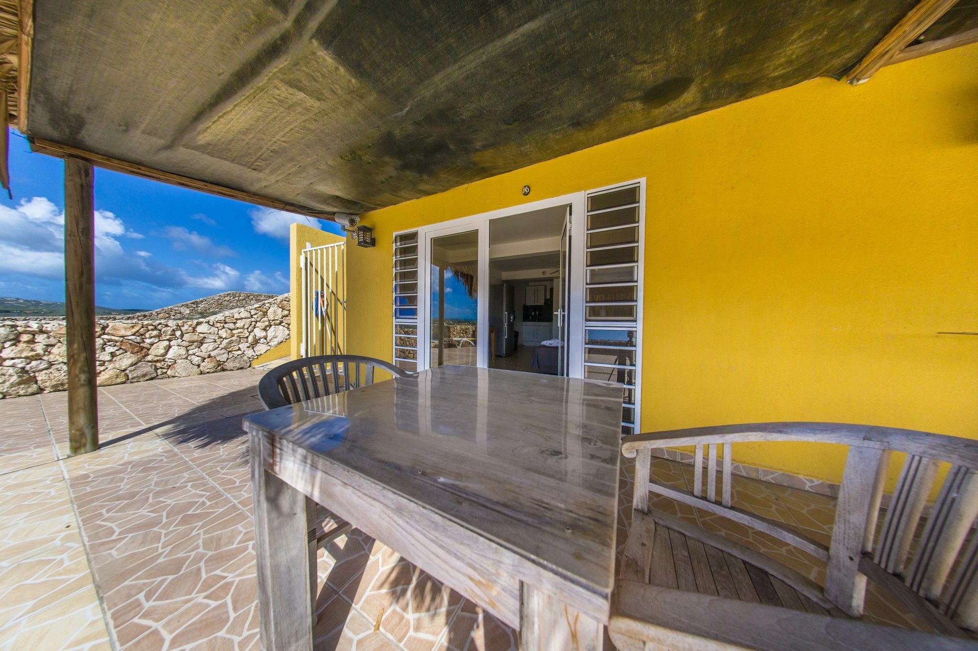 Hillside Resort Bonaire Playa Exterior foto