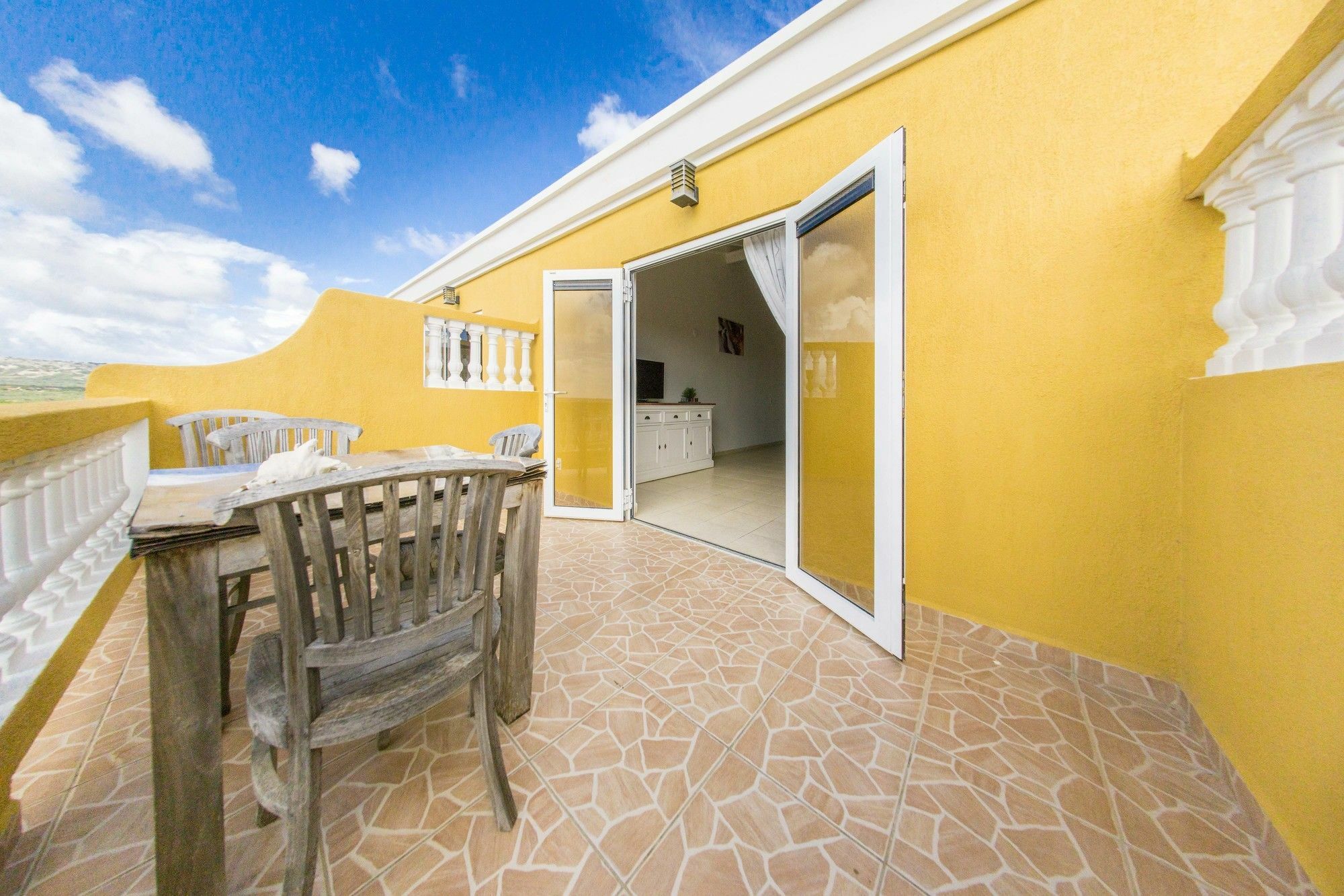 Hillside Resort Bonaire Playa Exterior foto