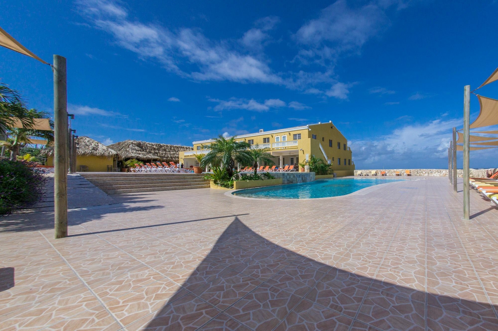 Hillside Resort Bonaire Playa Exterior foto