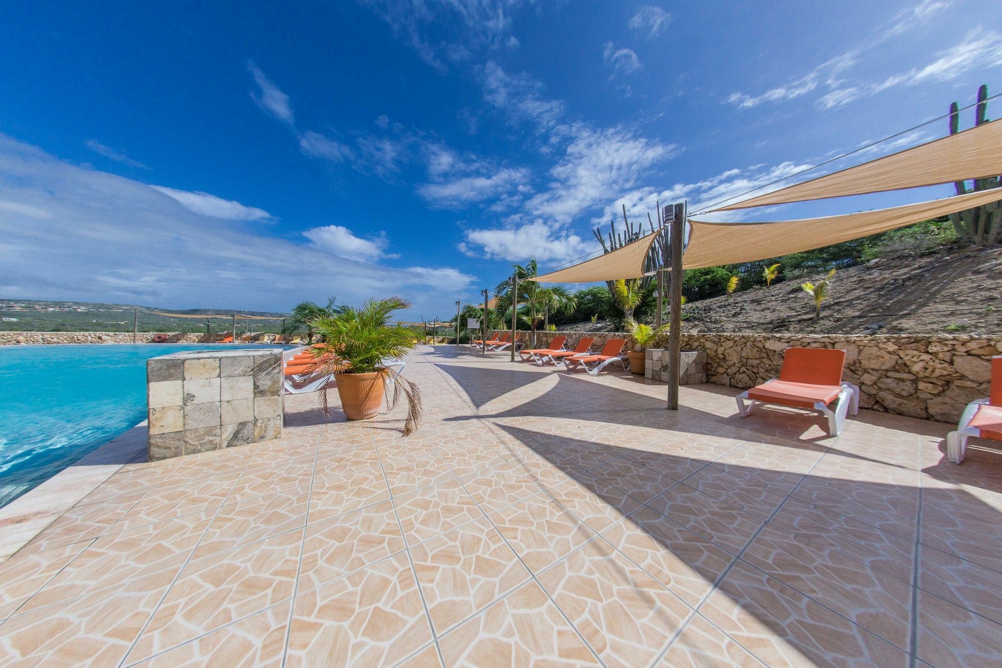 Hillside Resort Bonaire Playa Exterior foto