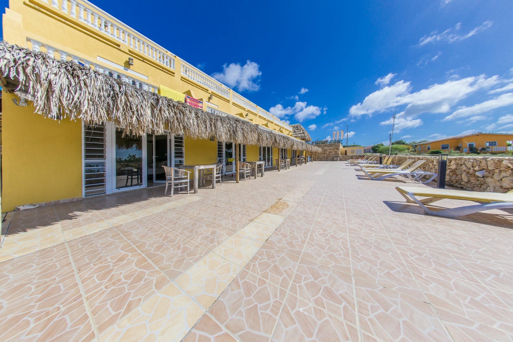 Hillside Resort Bonaire Playa Exterior foto