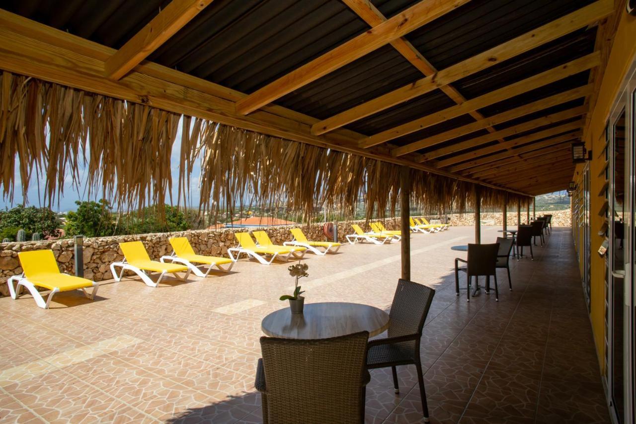 Hillside Resort Bonaire Playa Exterior foto