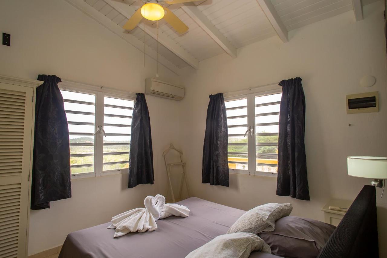 Hillside Resort Bonaire Playa Exterior foto